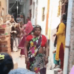 कन्नौज: पुरानी रंजिश में बुजुर्ग पर महिलाओं का लाठी-डंडों से बेरहम हमला