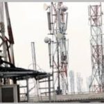 स्कूल की छत पर मोबाइल टावर से मचा हड़कंप, बच्चों की सुरक्षा पर उठे सवाल