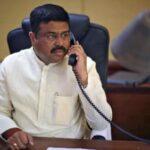 Inside Story: शिक्षा मंत्री धर्मेंद्र प्रधान की कुर्सी जाने वाली है?