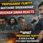 “ये कैसी प्रोपेगेंडा फिल्म है”, ‘Dhurandhar’ देख ये क्या बोल गए Shatrughan Sinha