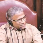 Bihar: राज्यसभा में हैट्रिक नहीं लगा पाएंगे हरिवंश?