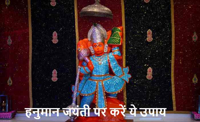 Hanuman Jayanti 2026