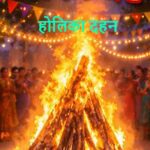 HolikaDahan2026: होलिका दहन का रहस्य, आखिर क्यों जलती है होलिका?