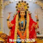 Navratri2026: नवरात्रि में यूपी के इन शक्तिपीठों के दर्शन जरूर करें