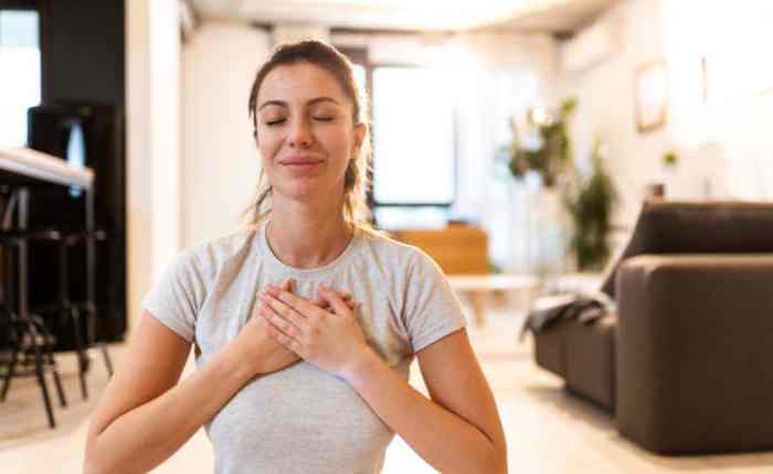 heart patients exercise tips