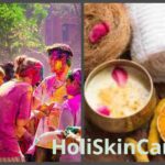 HoliSkinCare: होली के बाद स्किन को बचाना है? ये उबटन जरूर लगाएं