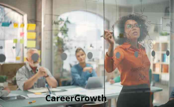 CareerGrowth