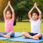 Height Increase: कम हाइट से परेशान? बच्चों के लिए ये योगासन हैं बेस्ट