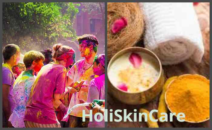 HoliSkinCare