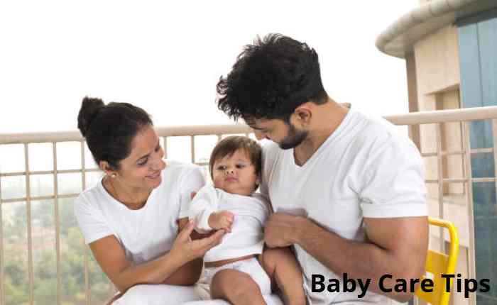 baby care tips