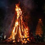 HolikaDahan2026: क्यों खास है होलिका दहन की रात? जानिए