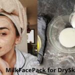 BeautyHack: कच्चे दूध से चेहरे की रुखी त्वचा कैसे ठीक करें