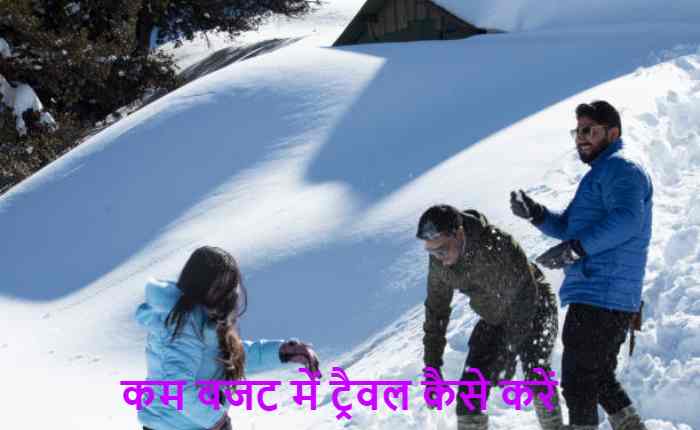 budget snow destinations