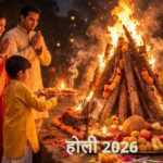 Holi2026: होली पर इन 5 जगहों पर जलाएं दीपक, घर में आएगी सुख-समृद्धि