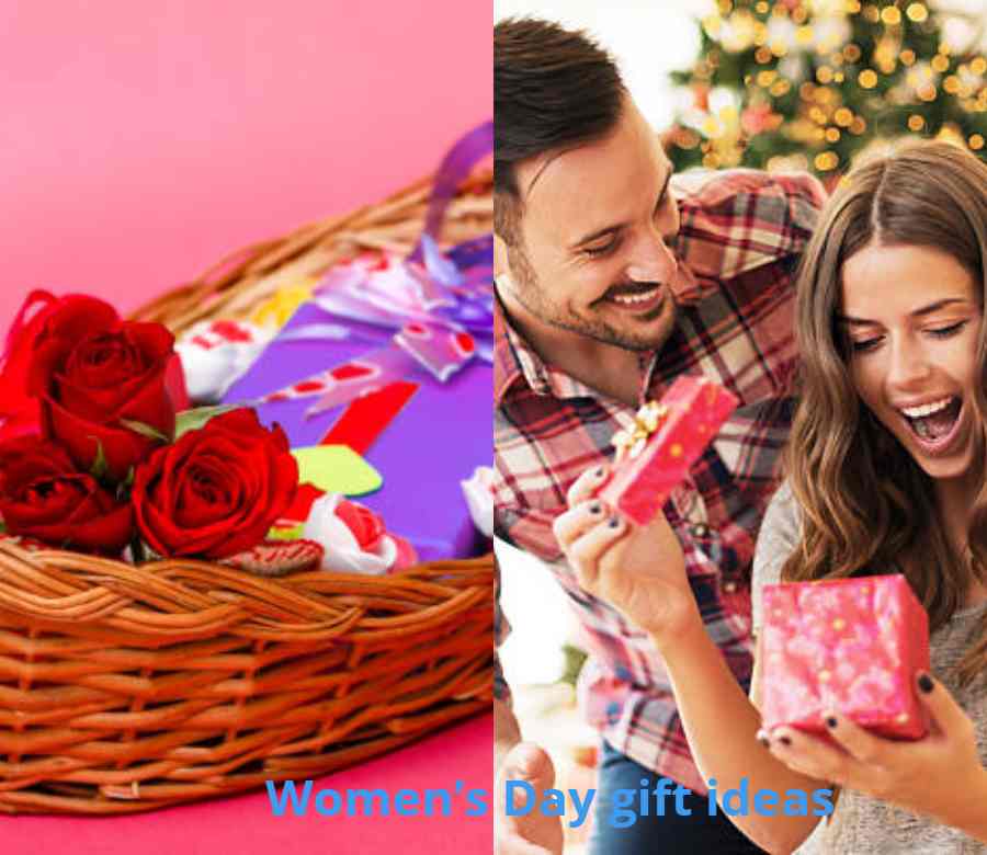 Women’s Day gift ideas