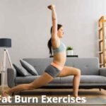 FatBurnExercises: घर पर कैलोरी बर्न करने का आसान तरीका, ये 8 एक्सरसाइज