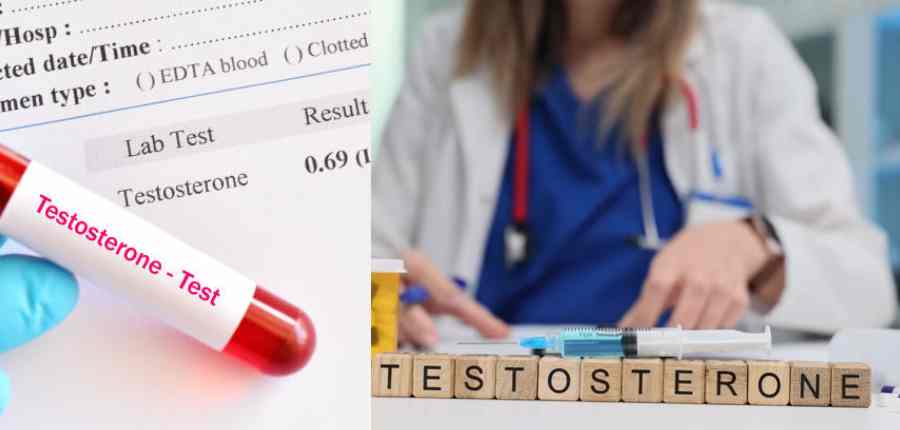 LowTestosterone