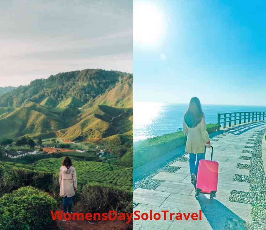 WomensDay2026SoloTravel