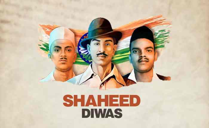 Shaheed Diwas 2026