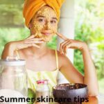 SummerSkincare: गर्मियों में स्किन को बचाना है? अपनाएं ये आसान घरेलू टिप्स