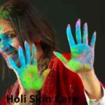 HoliSkinCare: होली के रंग से बचना है? अपनाएं ये आसान घरेलू उपाय
