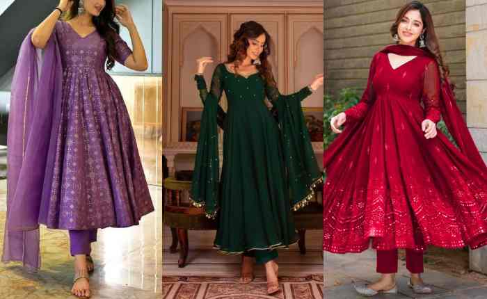 EidOutfitAnarkaliSuit