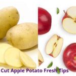 HomeRemedies: कटे हुए सेब-आलू को फ्रेश रखने के आसान घरेलू तरीके