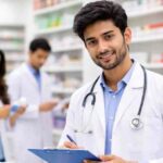 PharmacistRecruitment2026: 9 मार्च से आवेदन शुरू यूपी में फार्मासिस्ट के 560 पदों पर भर्ती, जानें