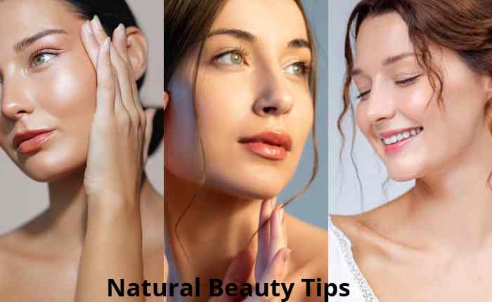 natural beauty tips