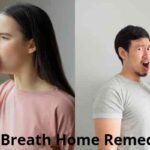 Mouth Smell: मुंह की बदबू से हैं परेशान? ये घरेलू नुस्खे करेंगे कमाल