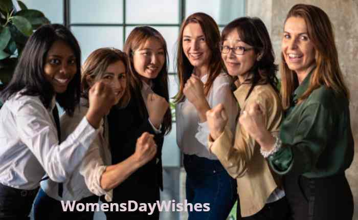 WomensDayWishes