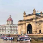 KnowledgeTips: गेटवे ऑफ इंडिया क्यों बनाया गया था?