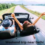 WeekendTrip: वीकेंड पर दिल्ली के पास घूमने के ये 5 बेस्ट जगह