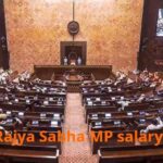 MP Salary: क्या आप जानते हैं राज्यसभा सांसदों की सैलरी कितनी है?