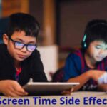 EyeCare: स्क्रीन टाइम कम नहीं किया तो बढ़ सकती है, ये समस्या