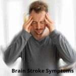 BrainStrokeSymptoms: ब्रेन स्ट्रोक आने से पहले शरीर देता है, ये 5 संकेत