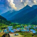 KnowledgeTips: क्या आप जानते हैं? इस राज्य को कहते हैं झीलों की घाटी