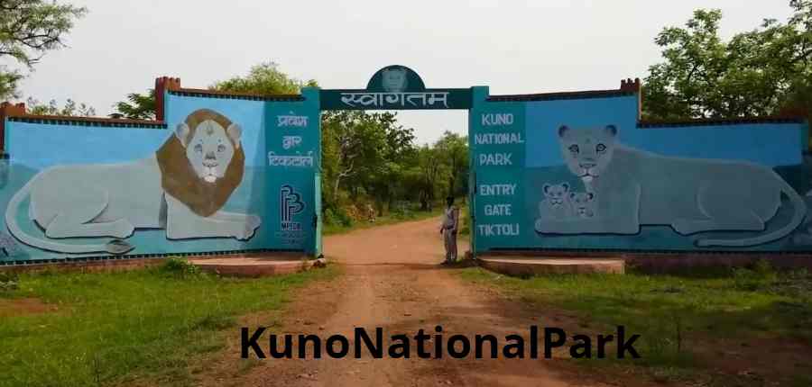 KunoNationalPark