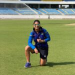 मुजफ्फरनगर की बेटी शुचि कौशिक सेंट्रल जोन क्रिकेट कोच: जिले का गौरव!