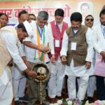 बिहार कांग्रेस की बर्बादी की वजह क्या है?