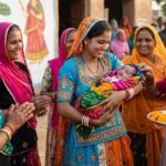 Rajasthan: यहां बेटों से ज्यादा जन्मी बेटियां, कई जिलों में सुधरा अनुपात