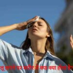 Heat Stroke Symptoms: लू लगने पर शरीर में क्या-क्या होता है?