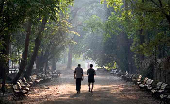 सुबह मॉर्निंग वॉक कितनी देर तक करनी चाहिए?