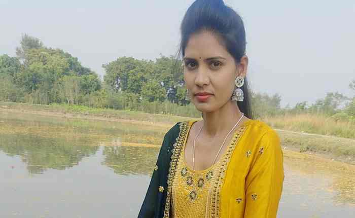 कुशीनगर एसिड कांड बेटी ने तोड़ा दम