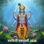 VaruthiniEkadashi2026: वरुथिनी एकादशी पर आज ऐसे करें पूजा, बदल जाएगी किस्मत!
