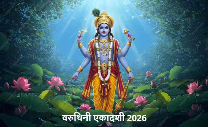 Varuthini Ekadashi 2026