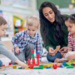 ParentingTips: प्री-स्कूल में करवा रहे बच्चे का एडमिशन? पेरेंट्स ध्यान रखें ये जरूरी बातें