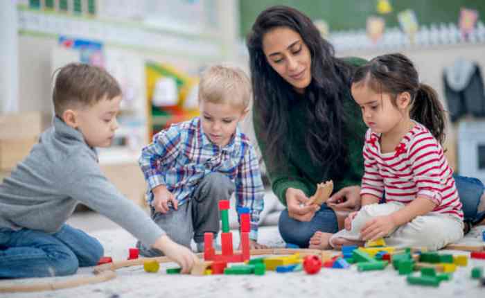preschool admission tips