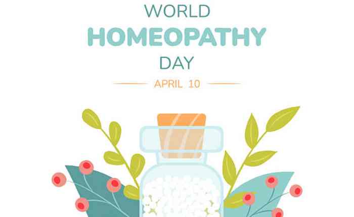 World Homeopathy Day 2026