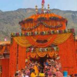 BadrinathDham: बद्रीनाथ को ‘धरती का वैकुंठ’ क्यों कहा जाता है?